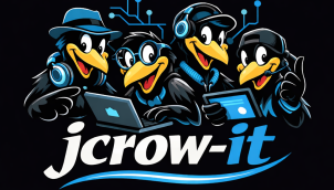 JCrow Technical Services